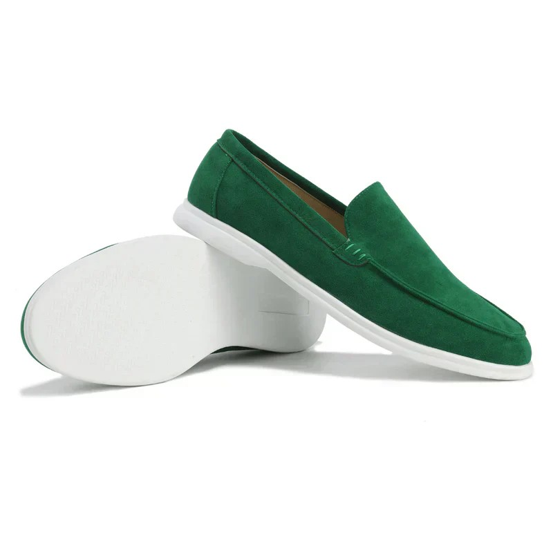 Moderne Loafers | Slip-on Design | Komfort & Elegance