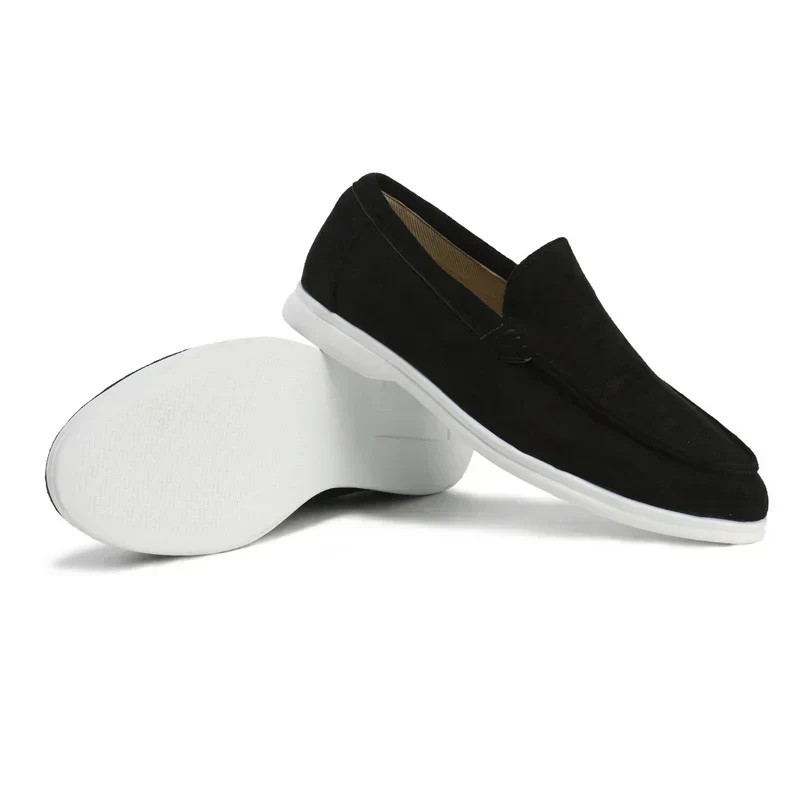 Moderne Loafers | Slip-on Design | Komfort & Elegance