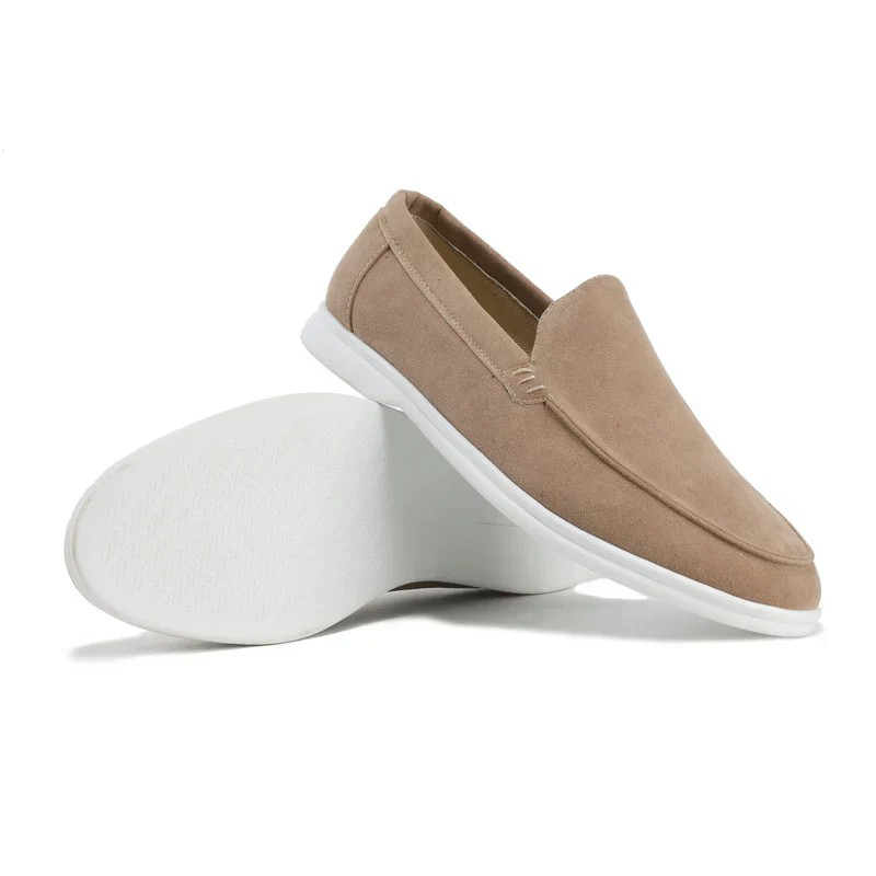 Moderne Loafers | Slip-on Design | Komfort & Elegance