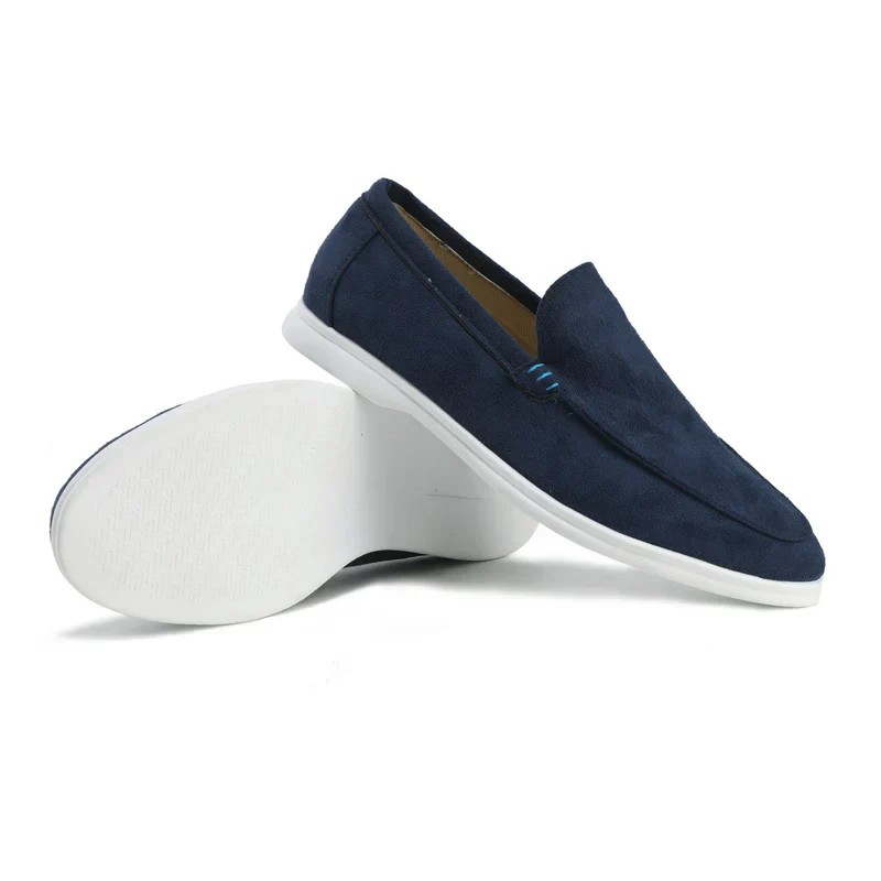 Moderne Loafers | Slip-on Design | Komfort & Elegance