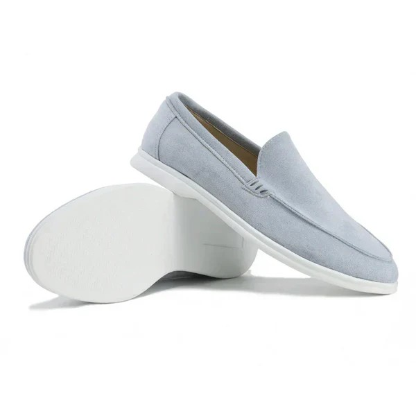 Moderne Loafers | Slip-on Design | Komfort & Elegance